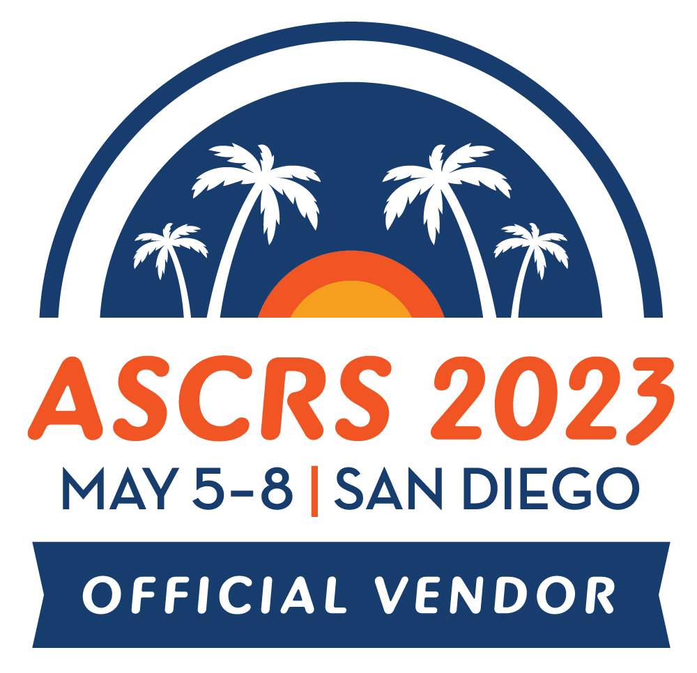 For Exhibitors Ascrs