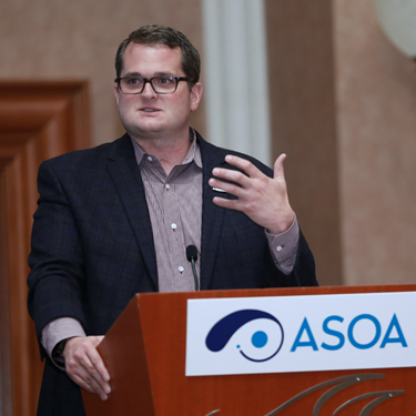 ASOA Speaker