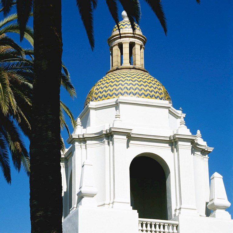 San Diego Old Catholic Mission