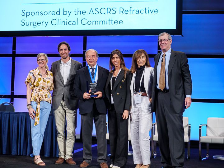 ASCRS Program | ASCRS