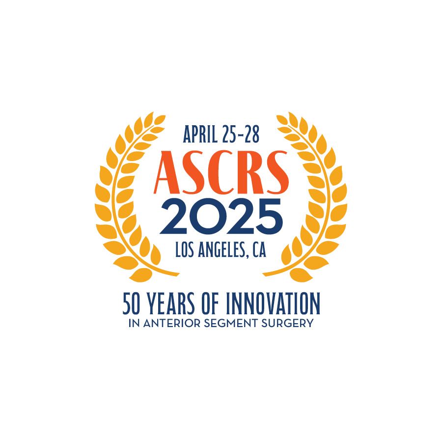 Annual Meeting ASCRS