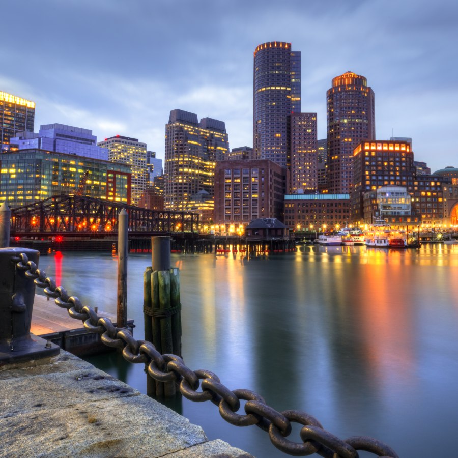 Photo of Boston, MA