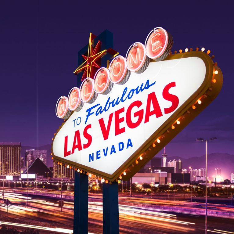 Las Vegas