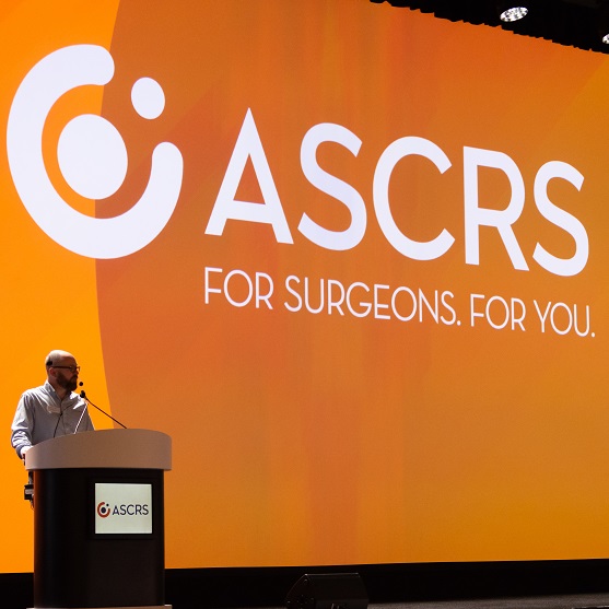 ASCRS Program | ASCRS