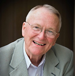 Lowell Gess MD Headshot