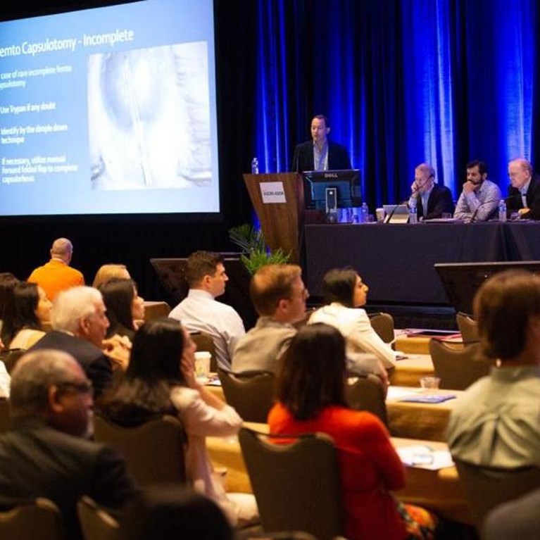 Expert Panel