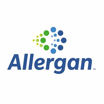Allergan Logo