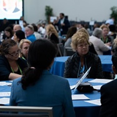 ASOA Roundtables
