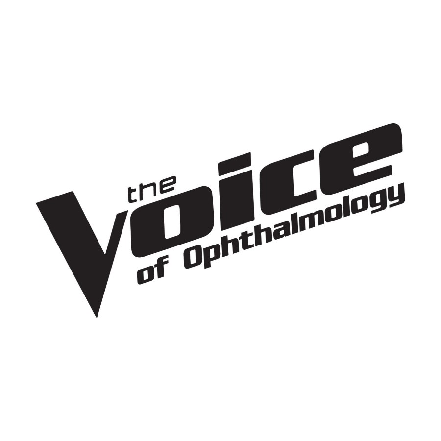 The Voice of Ophthalmology